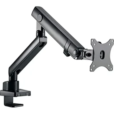 Raidsonic  |  Wall mount  |  Rotate; Swivel; Tilt; Base Rotate  |  32 "  |  Maximum weight (capacity) 8 kg  |  Black