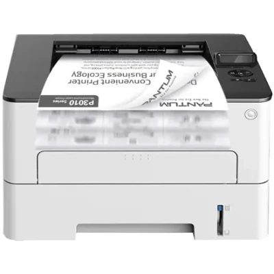 Pantum P3010DW  |  Mono  |  Laser  |  Wi-Fi