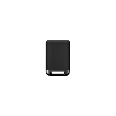 Sony SA-SW5 Wireless 300W Subwoofer for HT-A9 / A7000  |  Sony  |  Speaker  |  Subwoofer for HT-A9 / A7000  |  300 W  |  Black  |  2 Ω  |  Portable  |  Wireless connection