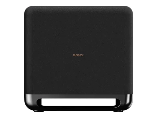 Sony SA-SW5 Wireless 300W Subwoofer for HT-A9 / A7000  |  Sony  |  Speaker  |  Subwoofer for HT-A9 / A7000  |  300 W  |  Black  |  2 Ω  |  Portable  |  Wireless connection