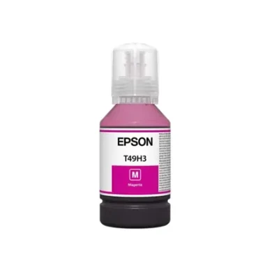 Epson T49H  |  Ink Bottle  |  Magenta