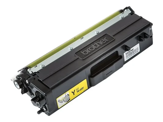 Brother TN-423Y  |  Toner cartridge  |  Yellow