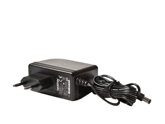 Brother AD-E001AEU adapteris  |  AC adapters