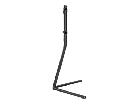 Logilink  |  Floor stand  |  BP0079  |  Hold  |  49-70 "  |  Maximum weight (capacity) 40 kg  |  Black