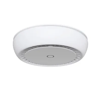 MikroTik cAP XL ac piekļuves punkts  |  AC1200  |  Wi-Fi 5  |  2.4 GHz, 5 GHz  |  2× RJ-45