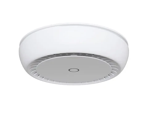 MikroTik cAP XL ac piekļuves punkts  |  AC1200  |  Wi-Fi 5  |  2.4 GHz, 5 GHz  |  2× RJ-45