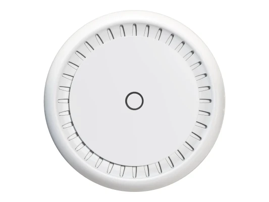 MikroTik cAP XL ac piekļuves punkts  |  AC1200  |  Wi-Fi 5  |  2.4 GHz, 5 GHz  |  2× RJ-45