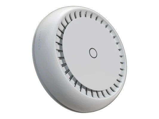 MikroTik cAP XL ac piekļuves punkts  |  AC1200  |  Wi-Fi 5  |  2.4 GHz, 5 GHz  |  2× RJ-45