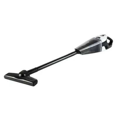 Camry  |  Vacuum Cleaner  |  CR 7046  |  Cordless operating  |  Bagless  |  200 W  |  Operating time (max) 20 min  |  Black / White  |  Warranty 24 month(s)