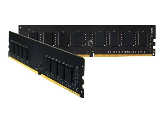 Silicon Power  |  SP016GBLFU320X02  |  16 GB  |  DDR4  |  3200 MHz  |  PC / server  |  Reģistrēts Nē  |  ECC Nē