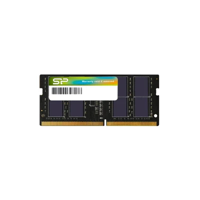 Silicon Power  |  SP016GBSFU266X02  |  16 GB  |  DDR4  |  2666 MHz  |  Notebook  |  Registered No  |  ECC No