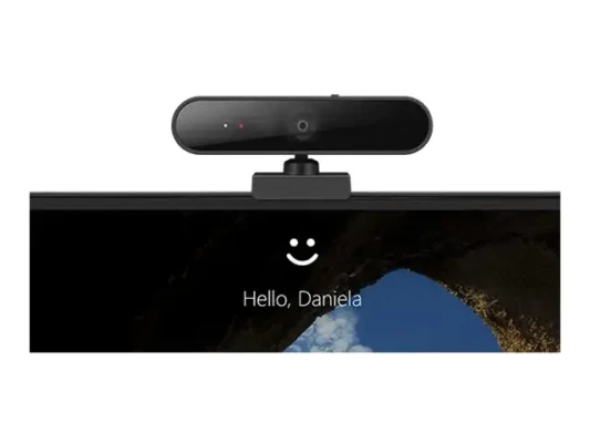 Lenovo  |  Webcam  |  500 FHD