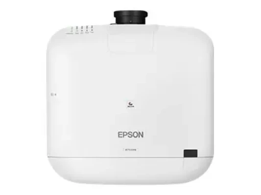 Epson  |  EB-PU2010W  |  WUXGA (1920x1200)  |  10000 ANSI lūmenus  |  Balts  |  Lampas garantija 12 mēneši
