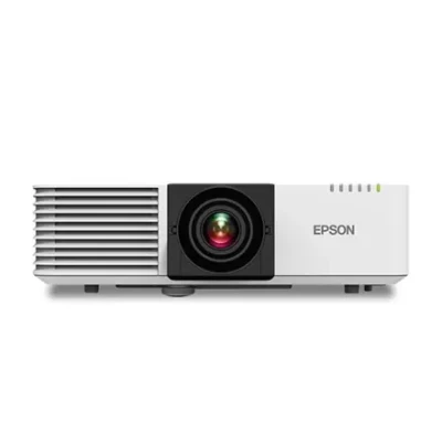 Epson  |  EB-L520U  |  WUXGA (1920x1200)  |  5200 ANSI lūmeni  |  Balta  |  Lampas garantija 12 mēneši