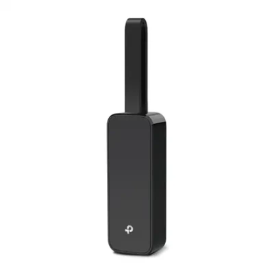 TP-LINK  |  UE306 USB 3.0 to Gigabit Ethernet Network Adapter