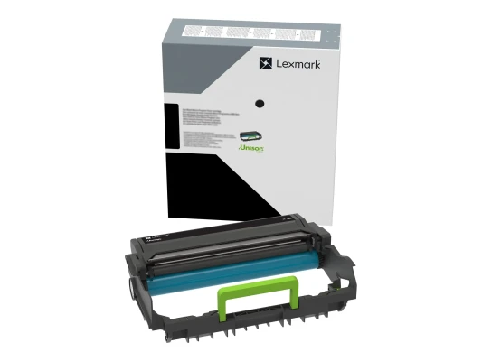 Lexmark MS431dn, MX431adn, MS331dn, MX331adn  |  55B0ZA0  |  Photoconductor Unit  |  Monochrome