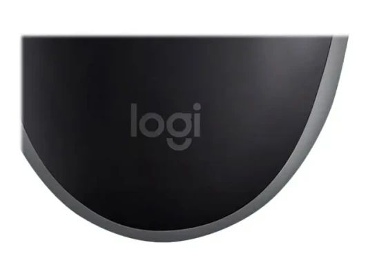 Logitech  |  Pele  |  B110 Silent  |  Vadu  |  USB  |  Melns