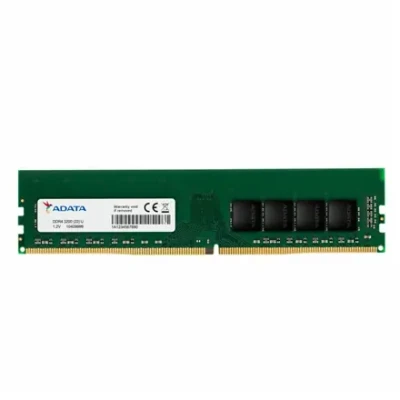 ADATA  |  Premier  |  8 GB  |  DDR4  |  3200 MHz  |  CL22