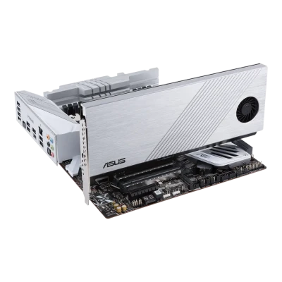 HYPER M.2 X16 GEN 4 КАРТА