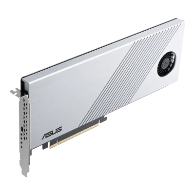 HYPER M.2 X16 GEN 4 КАРТА