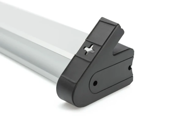 Digitus  |  Office Power Strip  |  DA-70614  |  Silver / Black