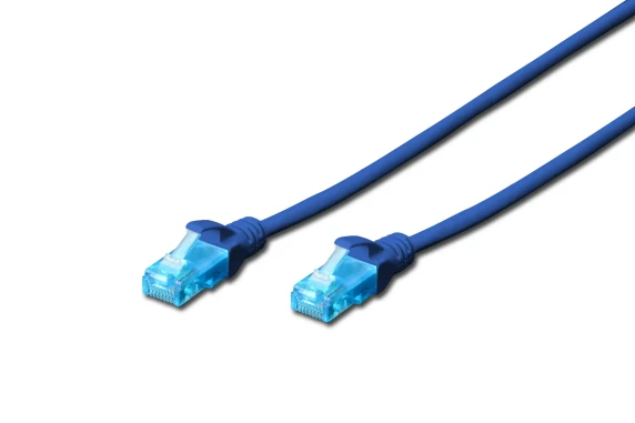 Digitus  |  Patch Cord  |  DK-1512-005 / B