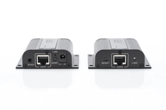 Digitus  |  HDMI Extender Set  |  DS-55100-1
