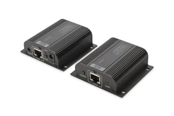 Digitus  |  HDMI Extender Set  |  DS-55100-1