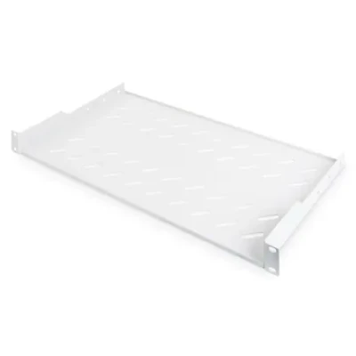 Digitus  |  Fixed Shelf for Racks  |  DN-97609  |  White