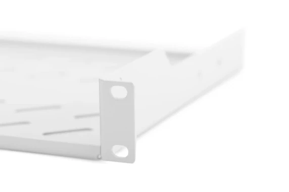 Digitus  |  Fixed Shelf for Racks  |  DN-97609  |  White