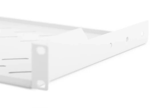 Digitus  |  Fixed Shelf for Racks  |  DN-97609  |  White