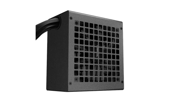 Deepcool  |  PSU  |  PF500  |  500 W