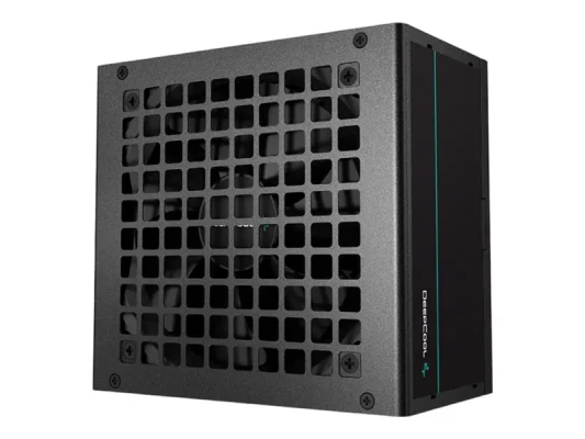 Deepcool  |  PSU  |  PF500  |  500 W