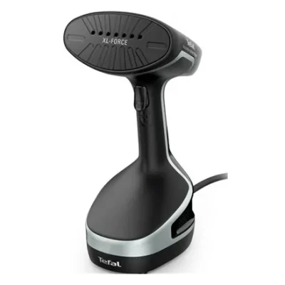 TEFAL  |  Garment Steamer  |  DT8270  |  Handheld  |  2000 W  |  0.19 L  |  30 g / min  |  Black