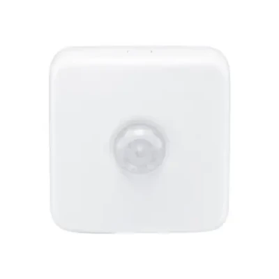 WiZ  |  Wireless Motion Sensor  |  White