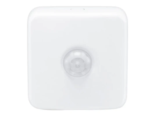 WiZ  |  Wireless Motion Sensor  |  White