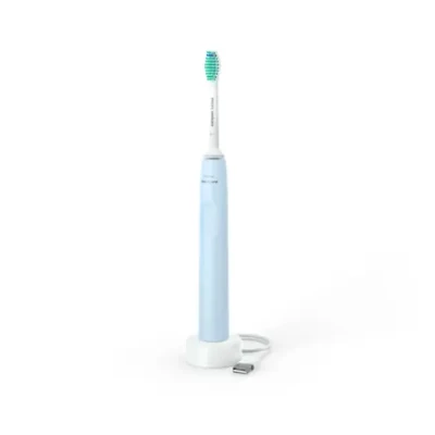 Philips  |  Sonicare Electric Toothbrush  |  HX3651 / 12  |  Rechargeable  |  For adults  |  Number of brush heads included 1  |  Number of teeth brushing modes 1  |  Sonic technology  |  Light Blue