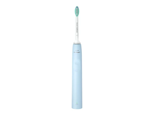 Philips  |  Sonicare Electric Toothbrush  |  HX3651 / 12  |  Rechargeable  |  For adults  |  Number of brush heads included 1  |  Number of teeth brushing modes 1  |  Sonic technology  |  Light Blue