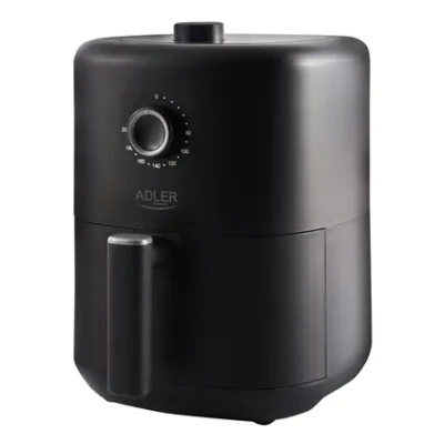 Adler  |  Airfryer  |  AD 6310  |  3 L  |  2200 W  |  Black