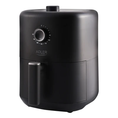 Adler  |  Airfryer  |  AD 6310  |  3 L  |  2200 W  |  Black