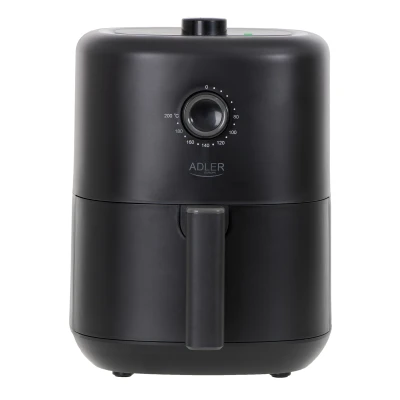 Adler  |  Airfryer  |  AD 6310  |  3 L  |  2200 W  |  Black