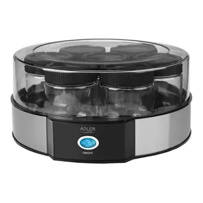 Adler  |  Yogurt Maker  |  AD 4476  |  Yogurt Maker
