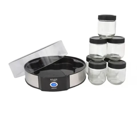 Adler  |  Yogurt Maker  |  AD 4476  |  Yogurt Maker