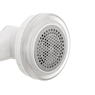 Adler  |  Lint remover  |  AD 9615  |  White  |  Battery operated