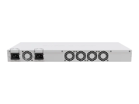 MikroTik Cloud Core Router CCR2116-12G-4S+  |  13x Gigabit RJ-45  |  4x SFP+