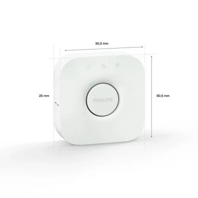 Philips Hue  |  HUE Bridge EU  |  Zigbee