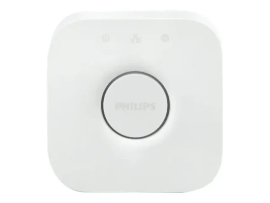 Philips Hue  |  HUE Bridge EU  |  Zigbee