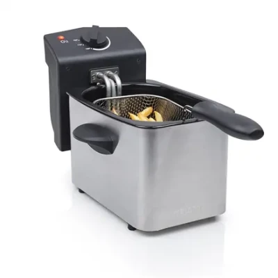 Tristar  |  Deep Fryer  |  FR-6919  |  2 L  |  800 W