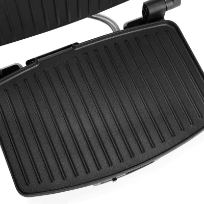 Tristar  |  Grill  |  GR-2856  |  Contact grill  |  1500 W  |  Black