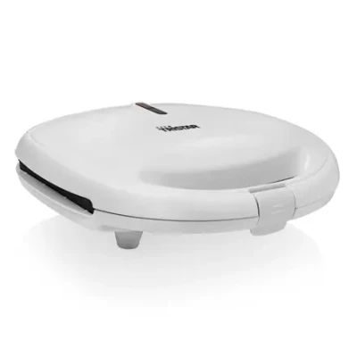 Tristar  |  Sandwich maker  |  SA-3052  |  750 W  |  Number of plates 1  |  Number of pastry 2  |  White